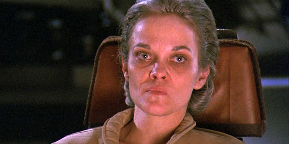 Erin Moran dans Galaxy of Terror (1981)