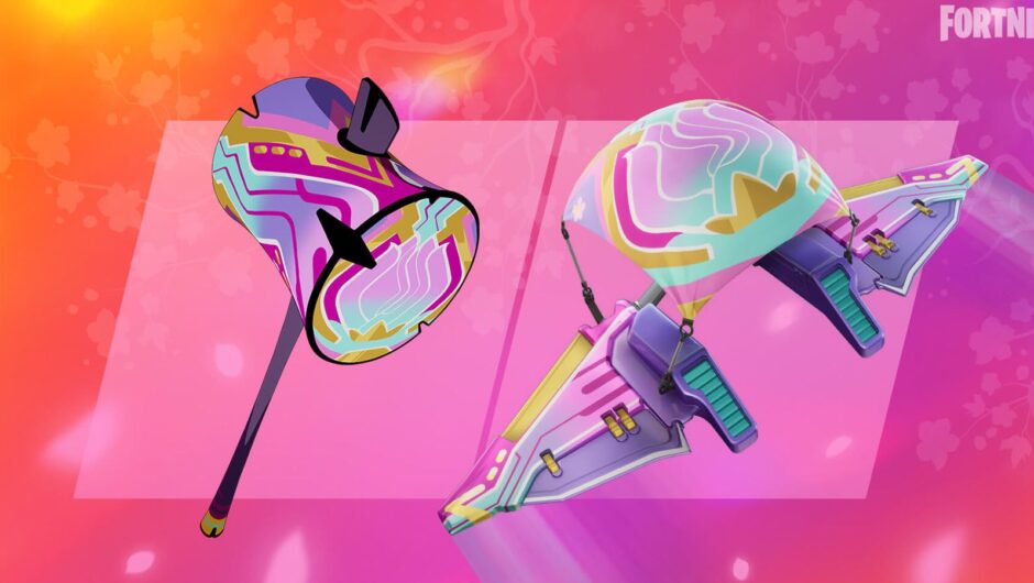 La mise à jour 24.10 de l&rsquo;événement Fortnite Spring Breakout ajoute des objets gratuits, de l&rsquo;XP et plus encore