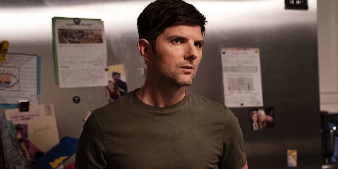 Adam Scott dans Big Little Lies 