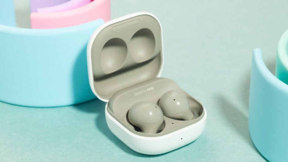 Pouvez-vous utiliser Galaxy Buds 2 avec un iPhone ?