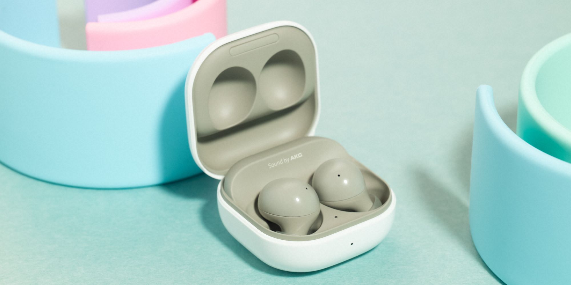 Samsung Galaxy Buds 2