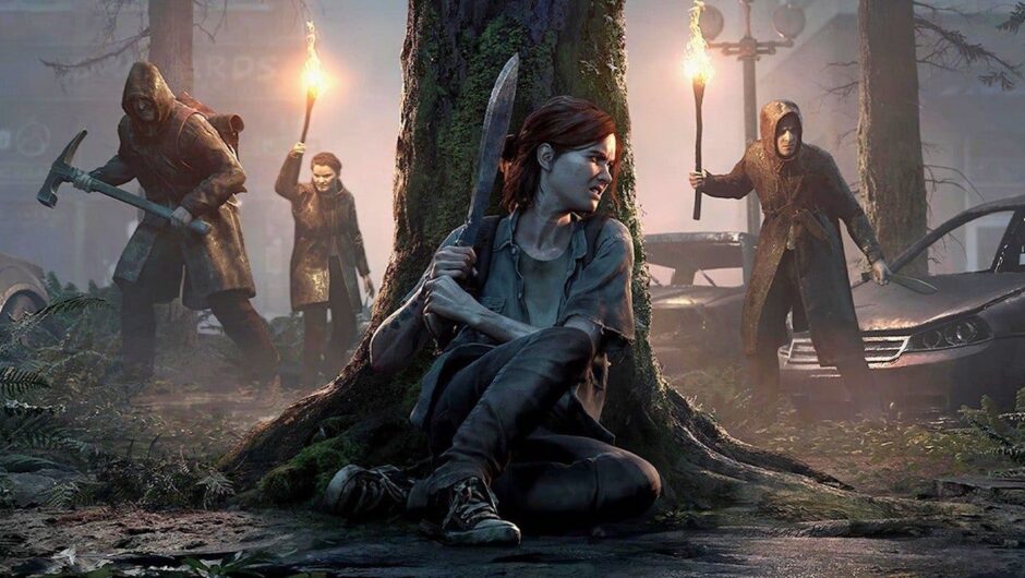 Que se passe-t-il dans « The Last of Us Part II » ?