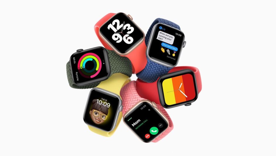 Quelle est la meilleure montre connectée ?