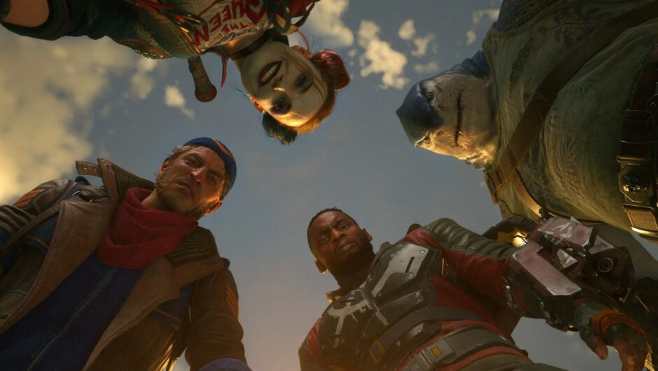 Suicide Squad: le test de jeu interne de Kill the Justice League fournit de nouveaux détails positifs