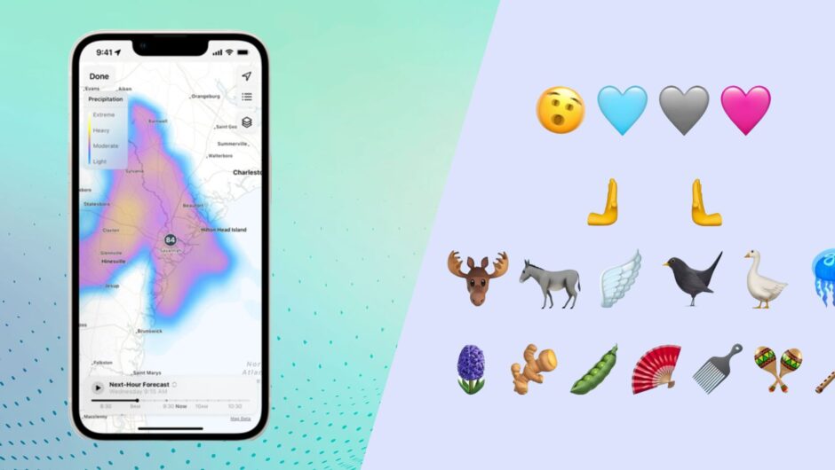 Toutes les nouvelles fonctionnalités et correctifs à venir sur votre iPhone
