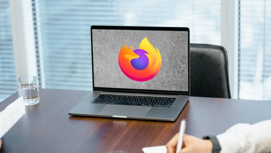 Voici comment arrêter les spams avec Mozilla Firefox