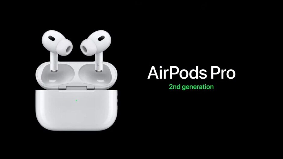 Les AirPods Pro 2 sont-ils étanches ?  Que signifie l&rsquo;indice IP