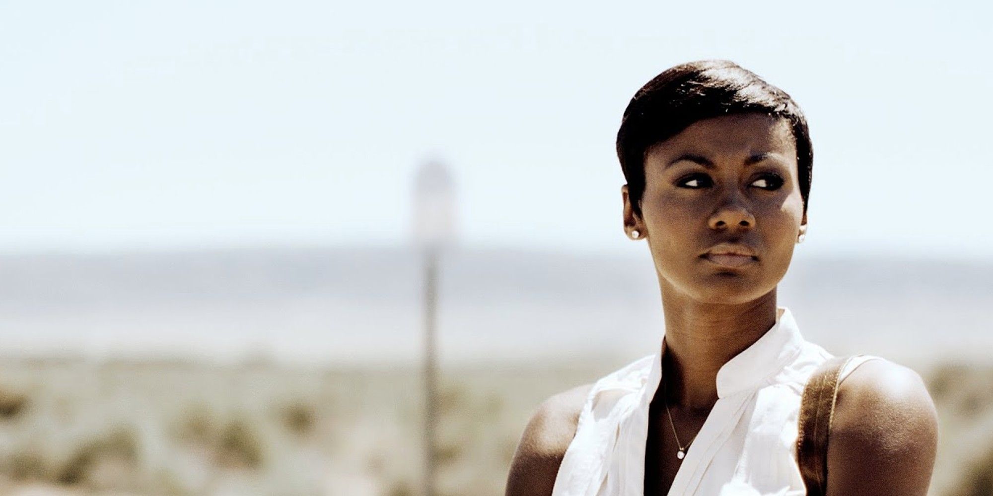 Emayatzy Corinealdi dans 