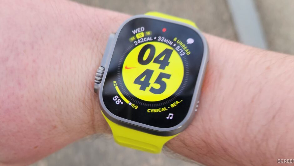 Pourquoi une Apple Watch continue de se verrouiller et de corriger à essayer