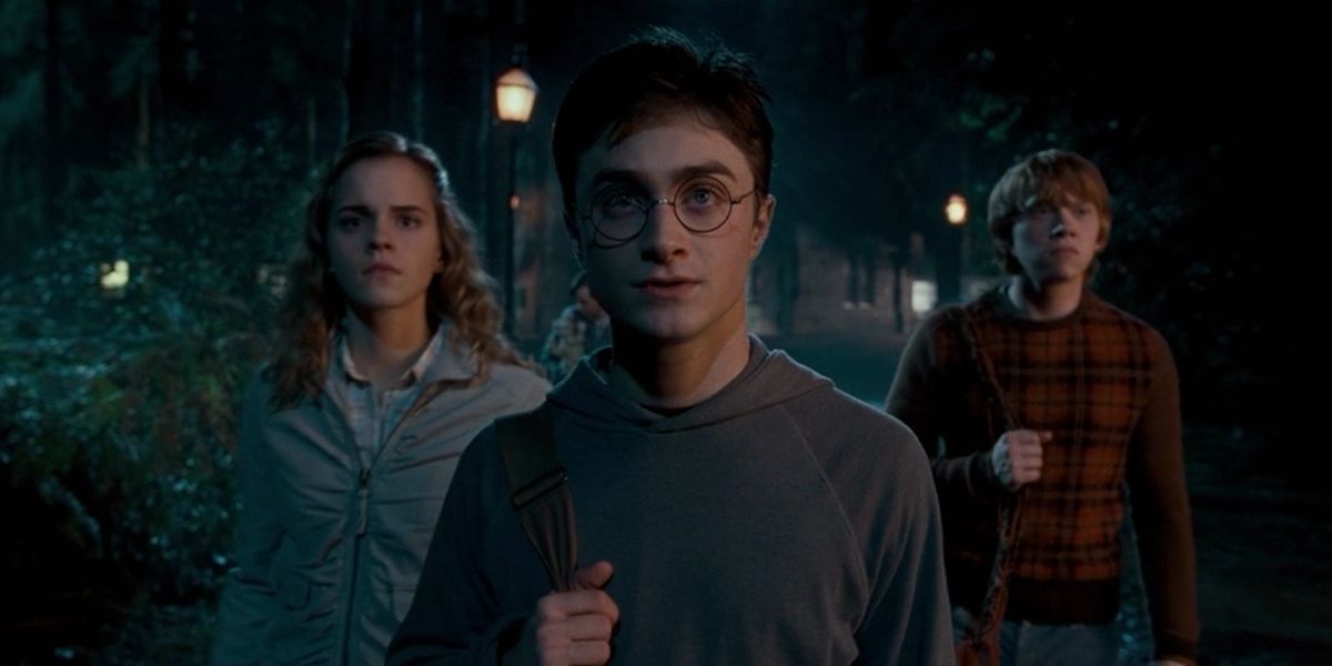 Le casting de Harry Potter et l'Ordre du Phénix