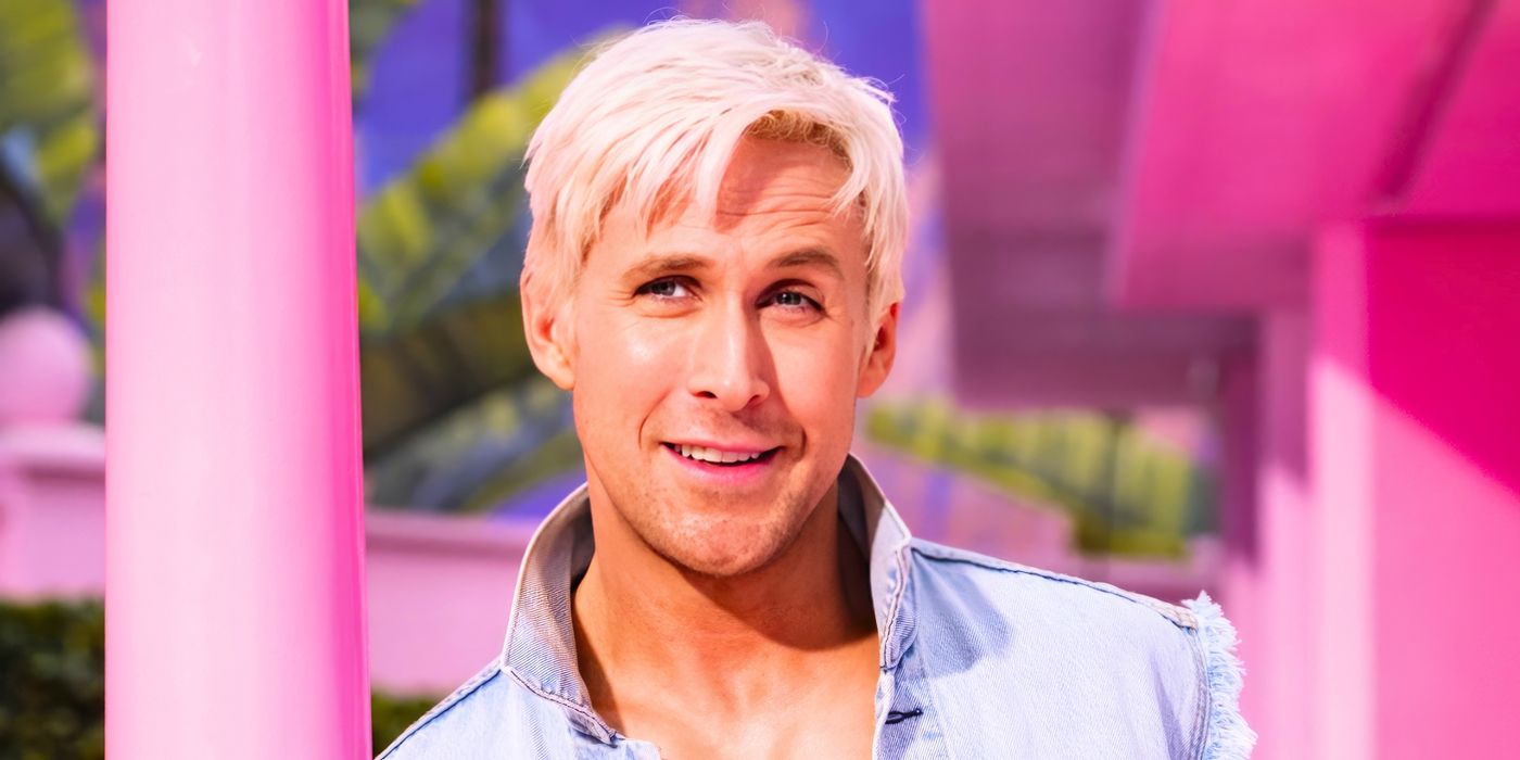 Ryan Gosling dans Barbie (2023) 2