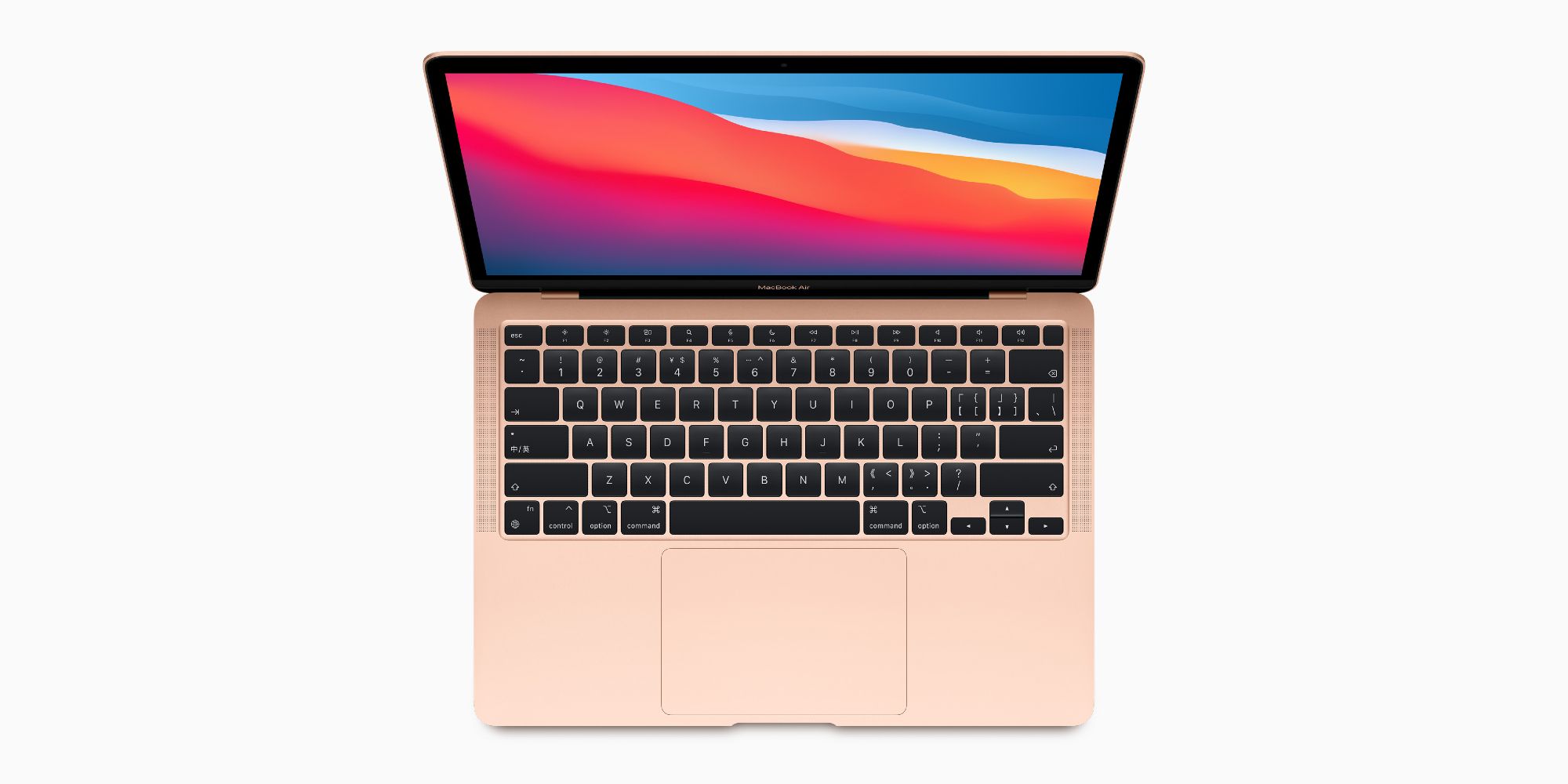 Apple MacBook Air M1