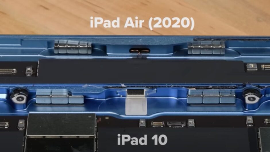 C&rsquo;est pourquoi l&rsquo;iPad 10e génération ne fonctionne pas avec Apple Pencil 2