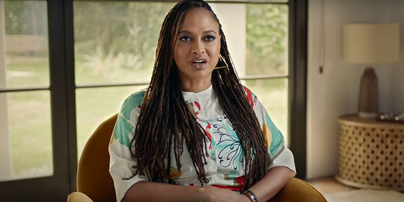 Ava-DuVernay dans My Mic Sounds Nice