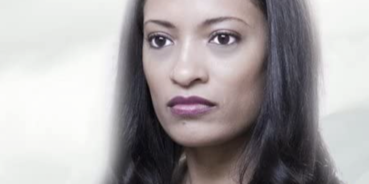 Melissa de Sousa dans la vie du samedi soir
