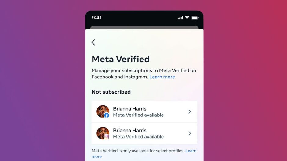 Combien coûte un chèque bleu sur Instagram et comment pouvez-vous en acheter un ?