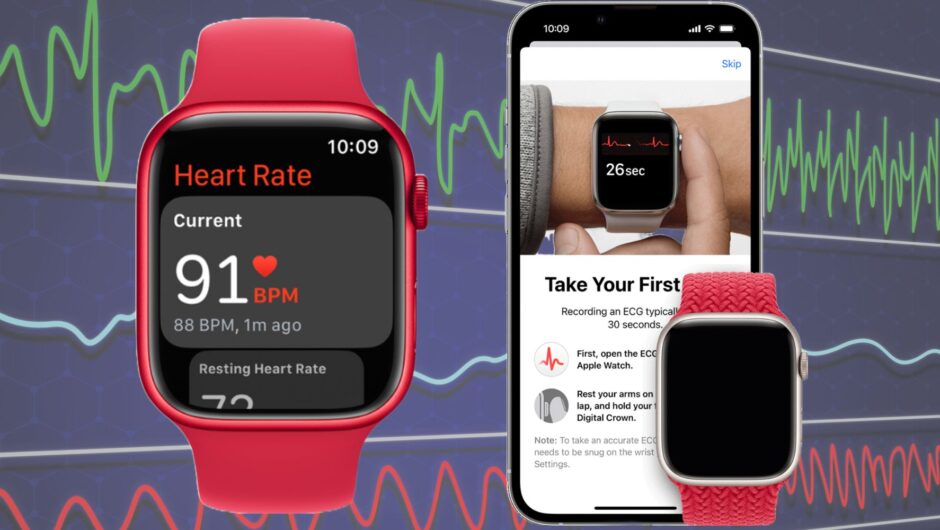 Comment Apple Watch mesure la fréquence cardiaque et sa précision expliquée