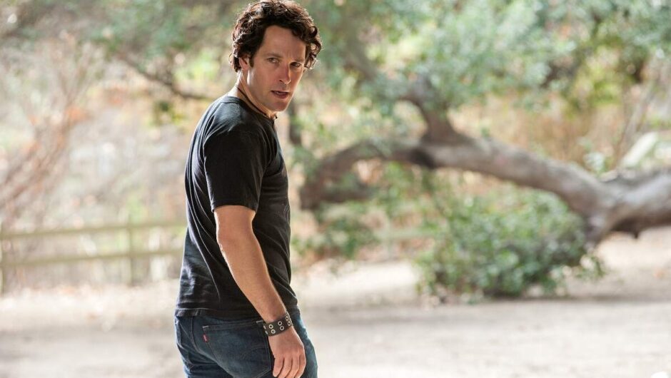 Comment Paul Rudd a déclaré que le tournage de « Wet Hot American Summer » était vraiment comme un camp d&rsquo;été