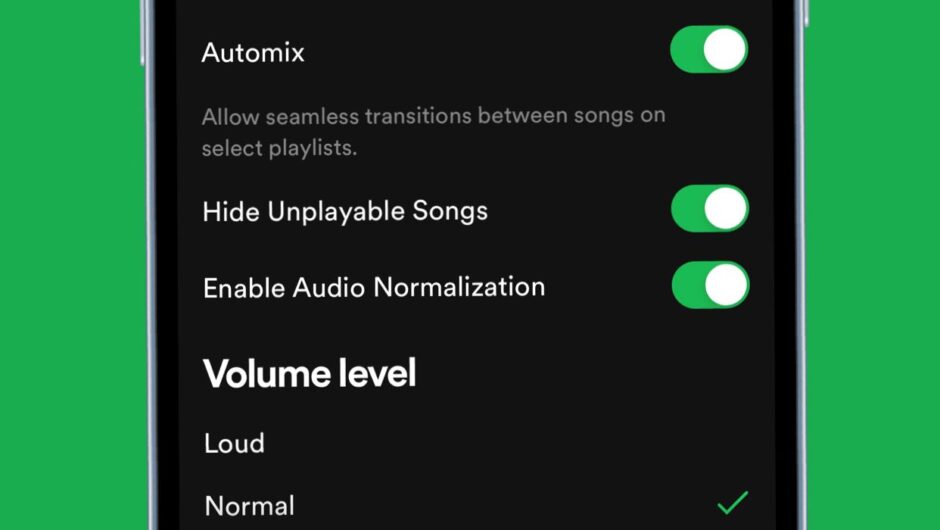 Comment afficher une chanson sur Spotify (et pourquoi cela ne fonctionne pas)