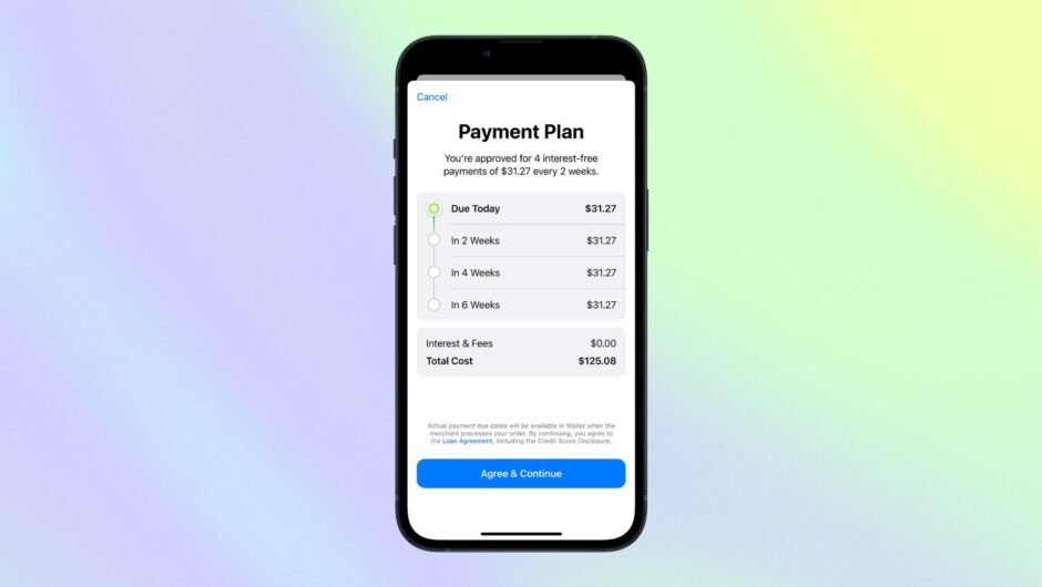 Comment configurer Apple Pay plus tard sur votre iPhone ou iPad