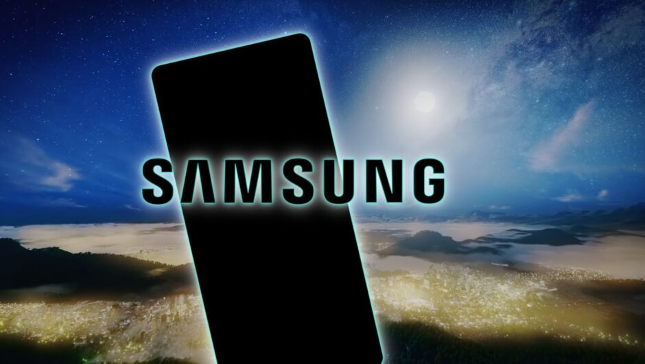 Comment prendre une photo de la lune avec votre téléphone Samsung Galaxy