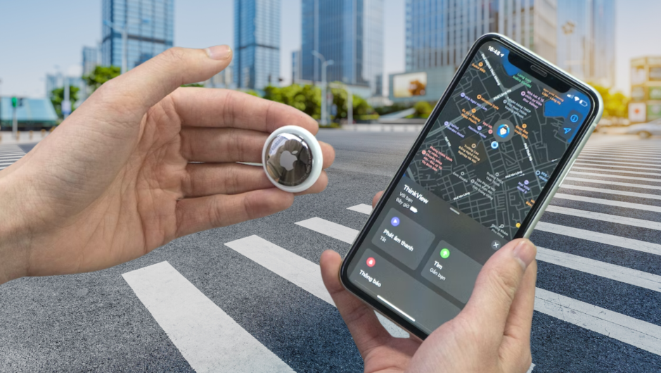 Comment savoir si un AirTag inconnu est près de chez vous (et que faire ensuite)