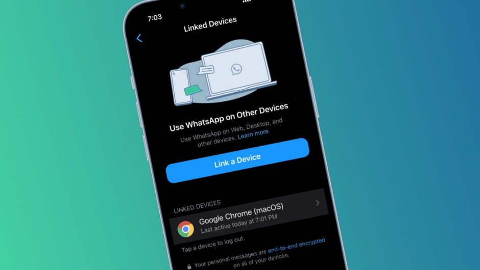 Comment utiliser un compte WhatsApp sur plusieurs téléphones (Android et iPhone)