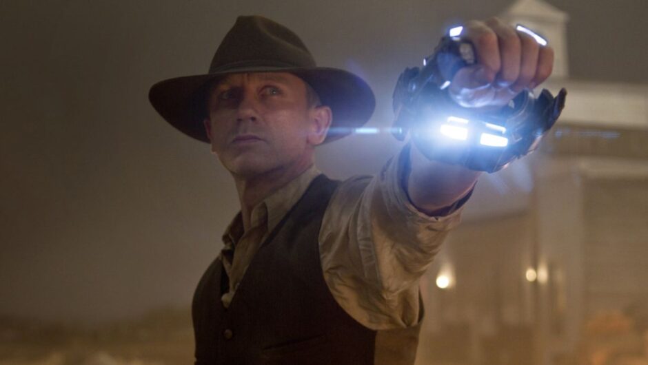 « Cowboys & Aliens » était-il vraiment si mauvais ?