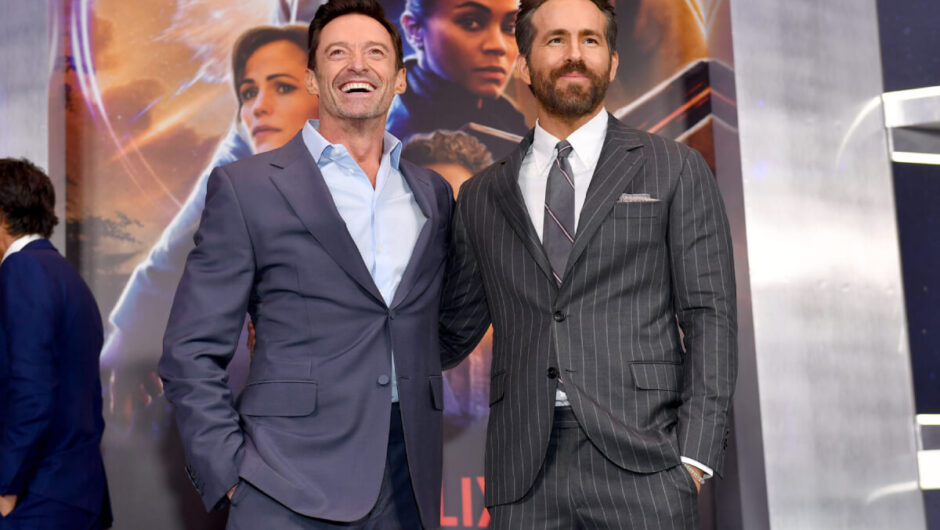 &lsquo;Deadpool 3&rsquo;: Hugh Jackman révèle qu&rsquo;il &lsquo;redevient Wolverine&rsquo; alors que Ryan Reynolds révèle de nouveaux détails sur leurs débuts dans le MCU