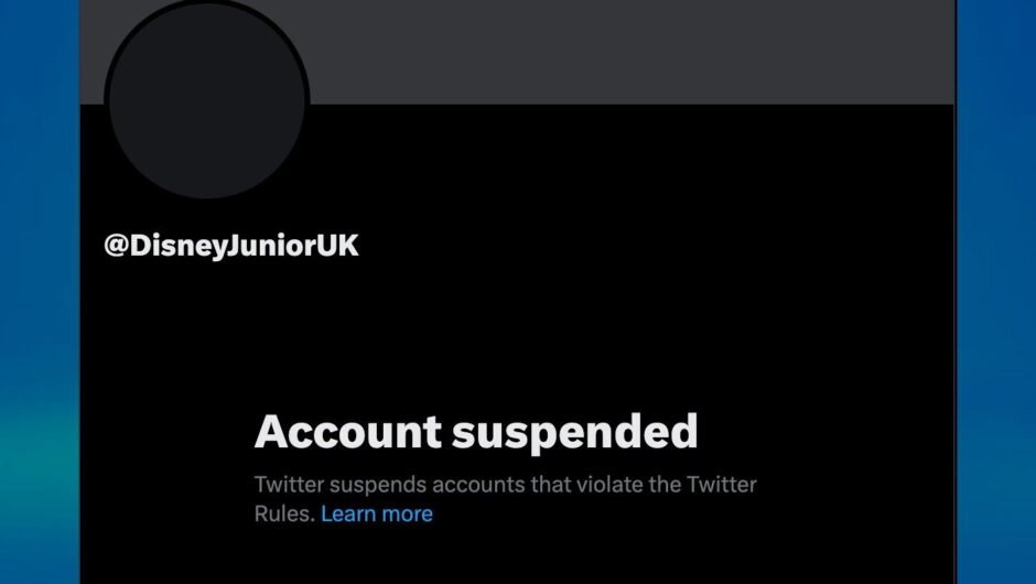 Disney Jr UK Twitter Troll expose une échappatoire de coche d&rsquo;or sans payer 1000 $