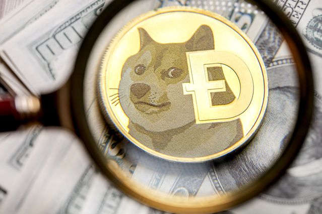 Dogecoin est en baisse mais Elon Musk signifie que le rallye Memecoin peut continuer