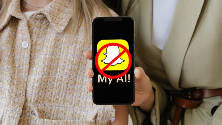 Est-ce que Snapchat My AI est sûr ?  Pourquoi vous devriez être prudent en utilisant le chatbot