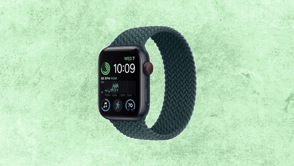 L&rsquo;Apple Watch SE 2 est-elle étanche ?  Lisez ceci avant d&rsquo;acheter