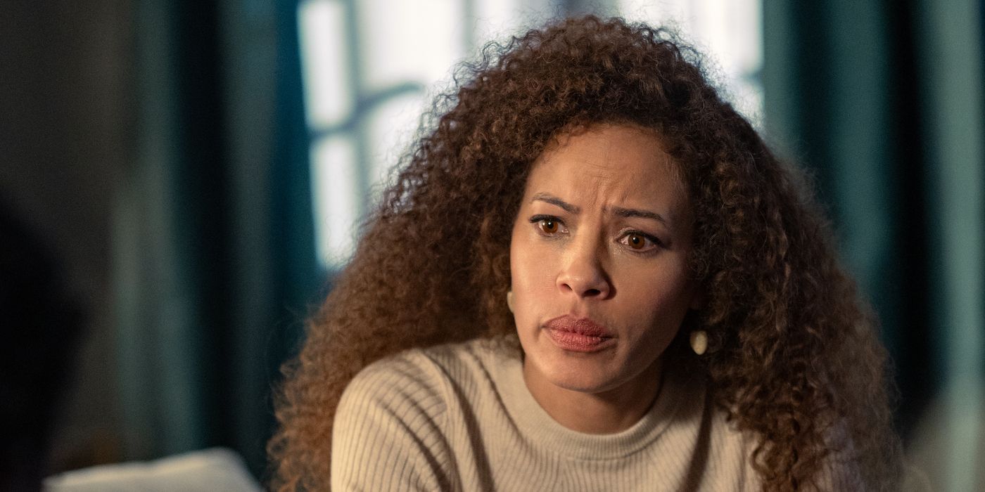 Tawny Cypress dans Yellowjackets