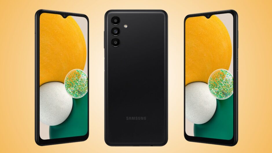 Le Galaxy A13 5G est-il livré avec un chargeur ?  Lisez ceci avant d&rsquo;acheter