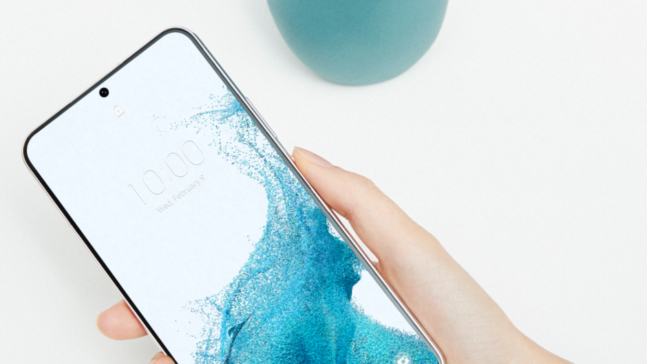 Le Samsung Galaxy S22 a-t-il besoin d&rsquo;un protecteur d&rsquo;écran ?