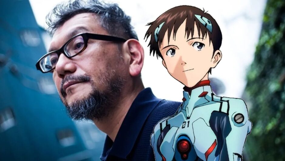 Le créateur d&rsquo;Evangelion peut enfin se reposer – pour l&rsquo;instant
