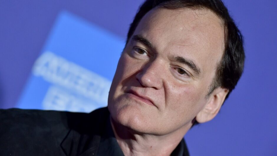Le film d&rsquo;espionnage défait de Quentin Tarantino aurait pu être sa réponse à James Bond