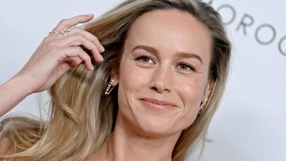 Le personnage de « Fast X » de Brie Larson a été inspiré par la fille de la co-star Vin Diesel