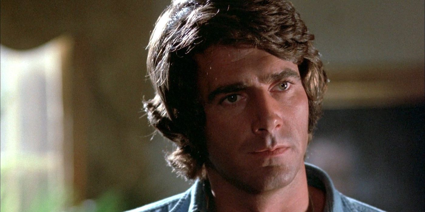 Sam Elliott dans Grenouilles