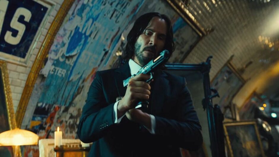 Le réalisateur de John Wick a initialement dit non à un cinquième film
