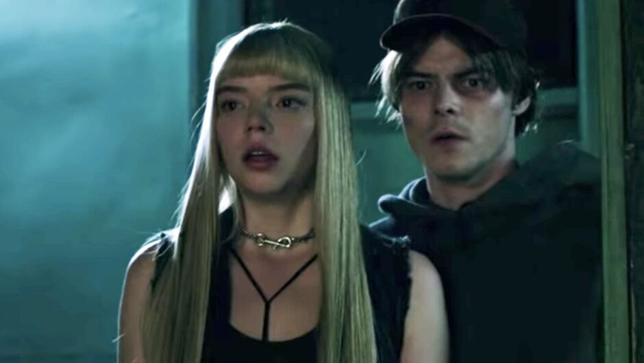 Magik d&rsquo;Anya Taylor-Joy est toujours la meilleure partie du film « The New Mutants »