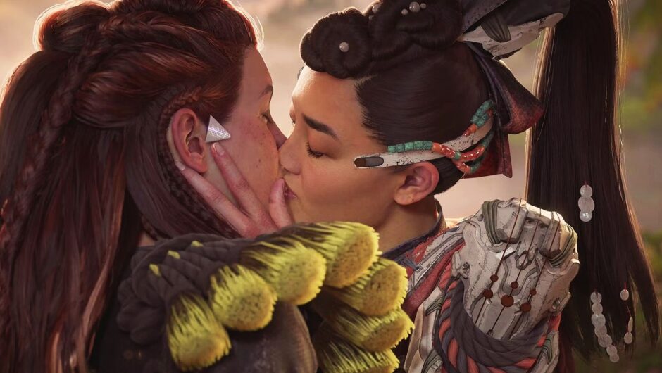 Metacritic répond à l&rsquo;attentat à la bombe du DLC d&rsquo;Horizon Forbidden West