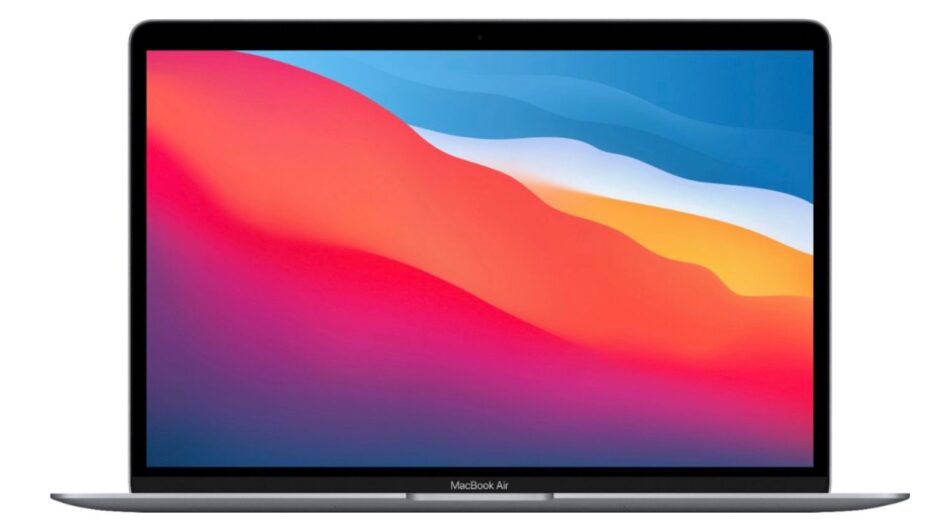 Ne manquez pas votre chance d&rsquo;économiser 200 $ sur le MacBook Air M1 d&rsquo;Apple