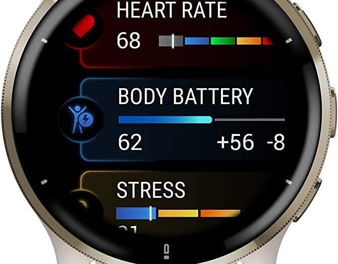 Ne manquez pas votre chance d&rsquo;obtenir la meilleure montre intelligente de Garmin pour 50 $ de rabais