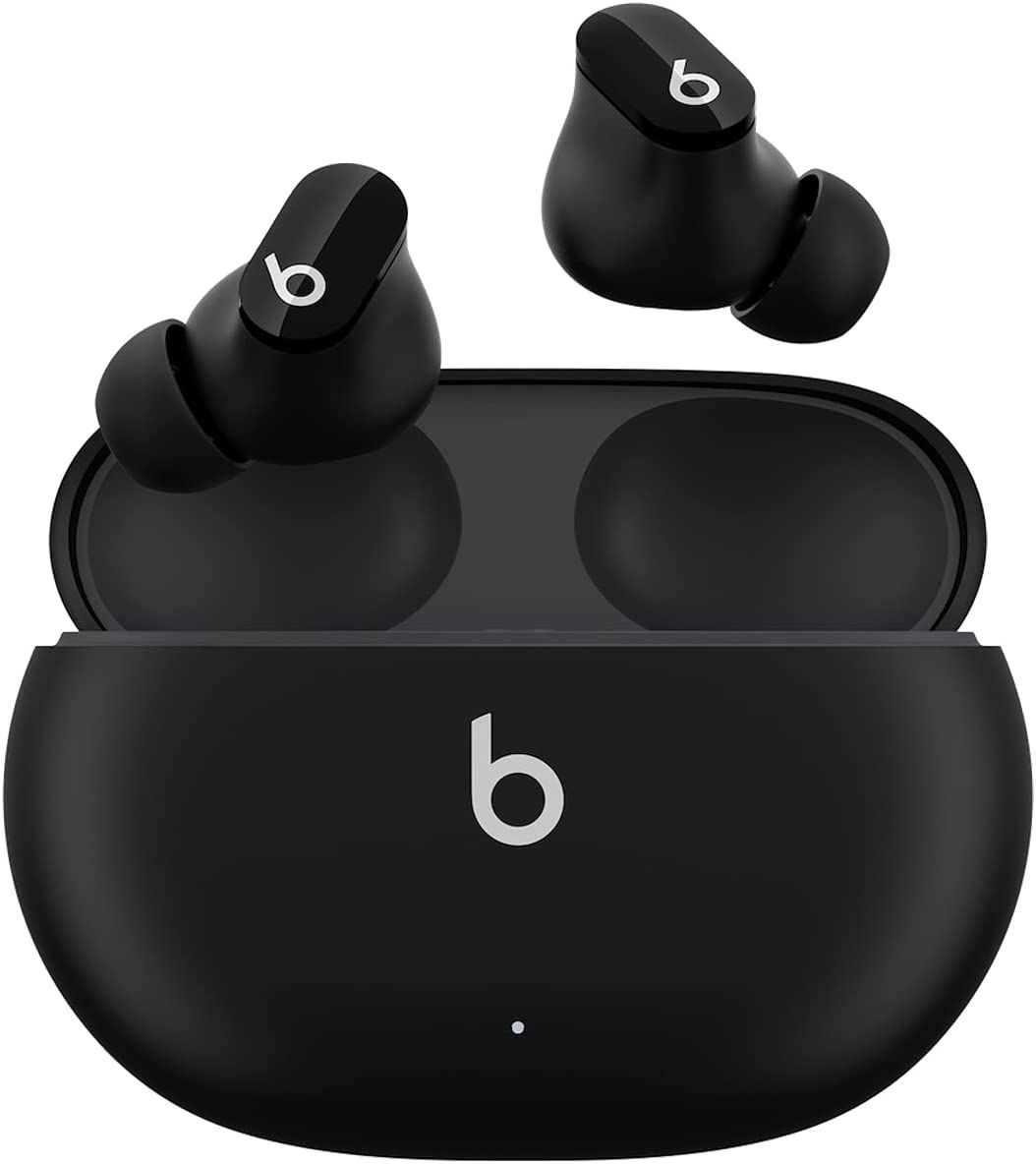 Écouteurs Beats Studio True Wireless en noir