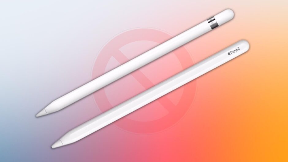 Pouvez-vous utiliser Apple Pencil sur un iPhone?  Compatibilité, expliquée