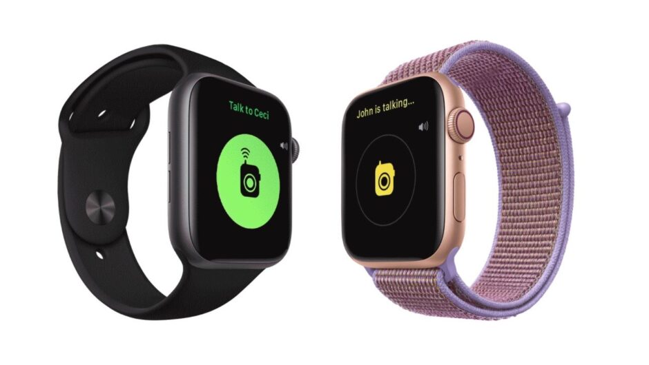 Qu&rsquo;est-ce que l&rsquo;icône de l&rsquo;appareil photo sur votre Apple Watch ?