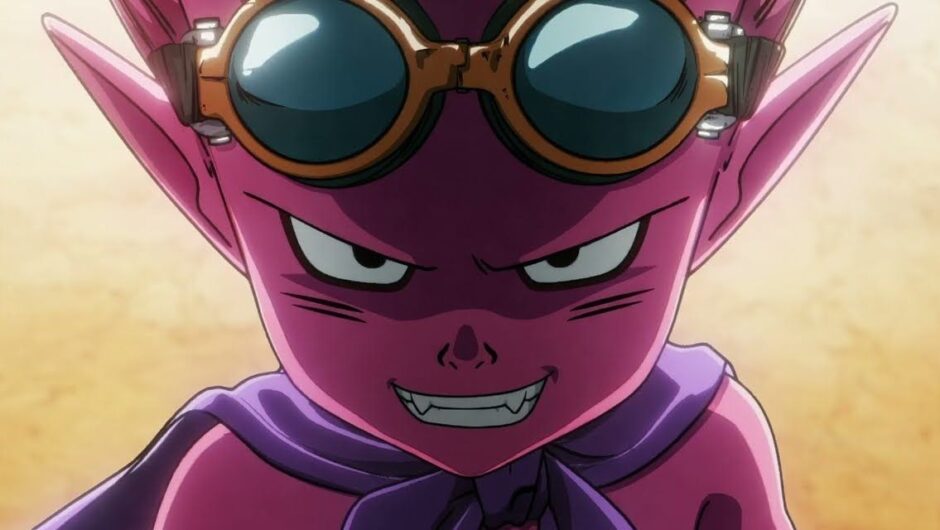 Sand Land d&rsquo;Akira Toriyama obtient une adaptation en film d&rsquo;animation
