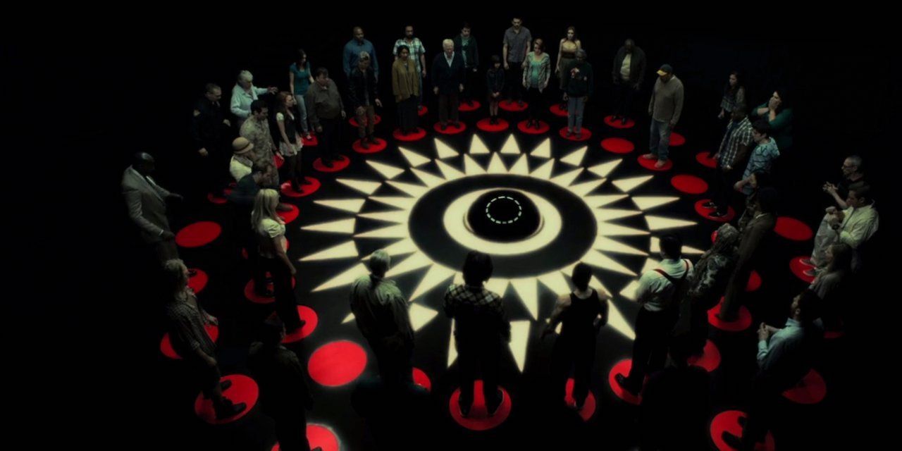 Le casting de Circle